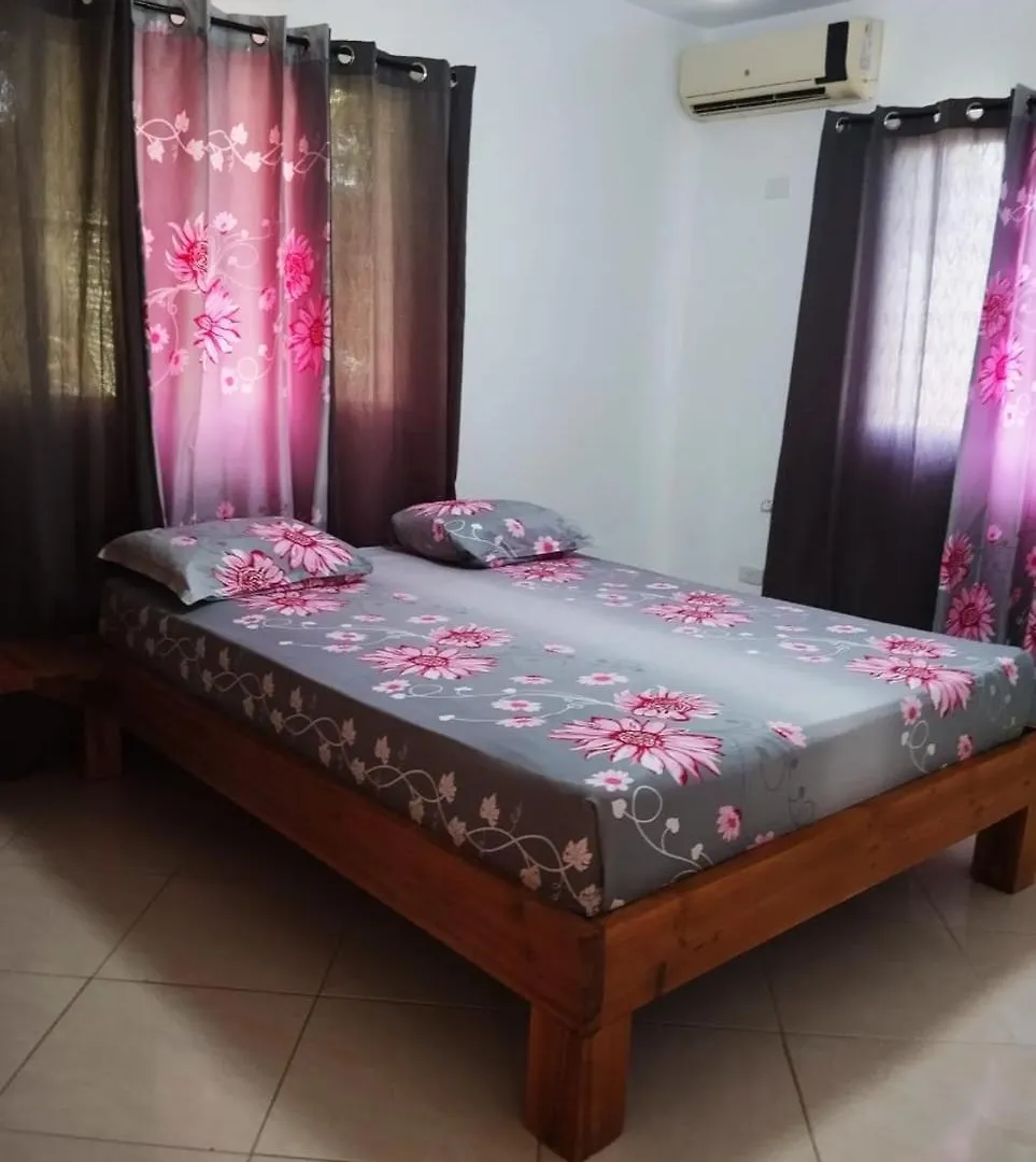 Apartmán Residencial Caoba Las Terrenas