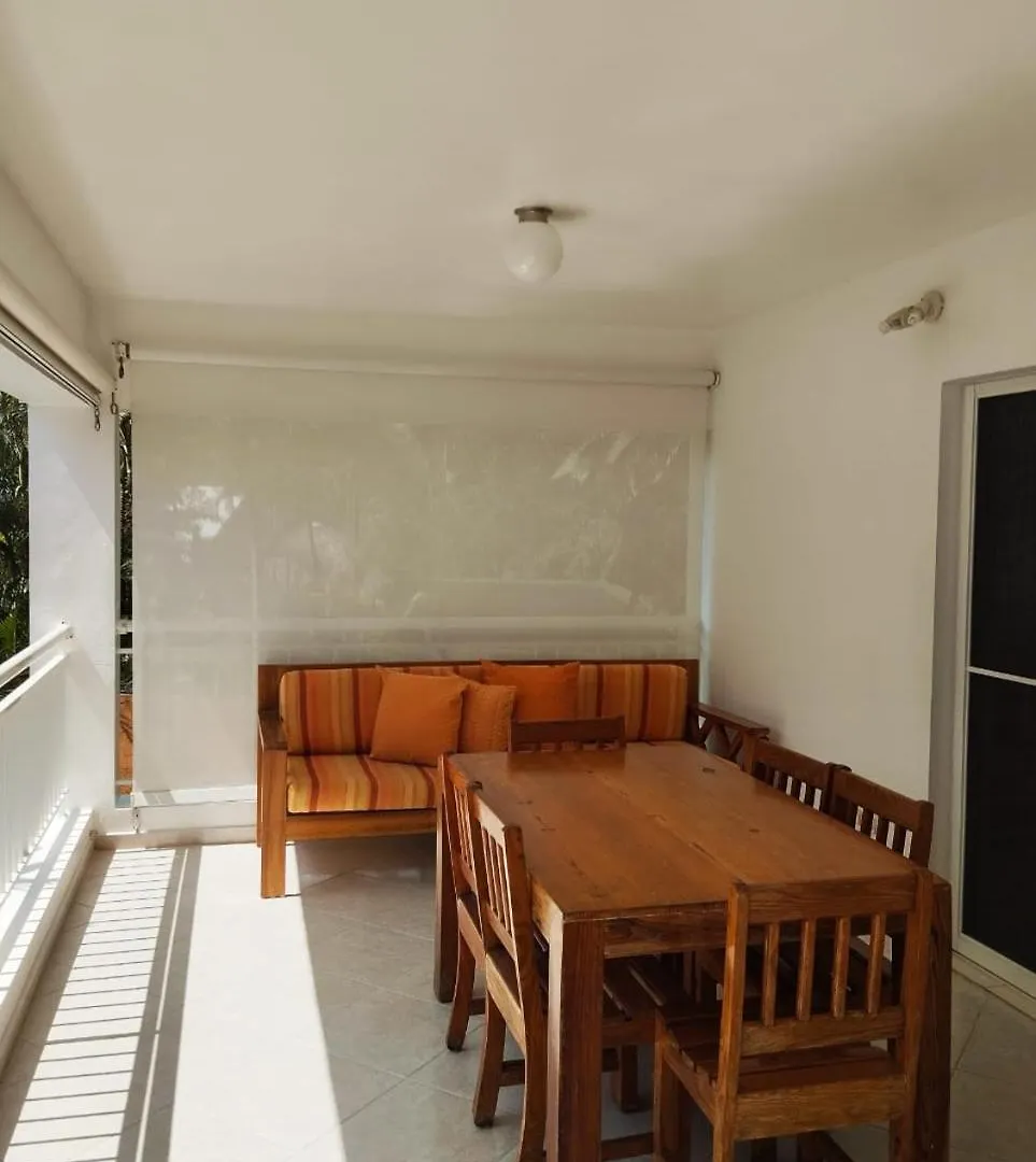 Apartmán Residencial Caoba Las Terrenas