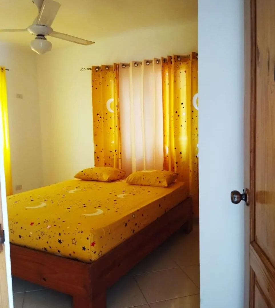 Residencial Caoba Daire Las Terrenas